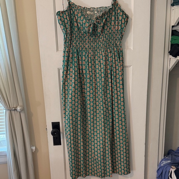 Doen Rhoda Dress - XL - Picture 6 of 9